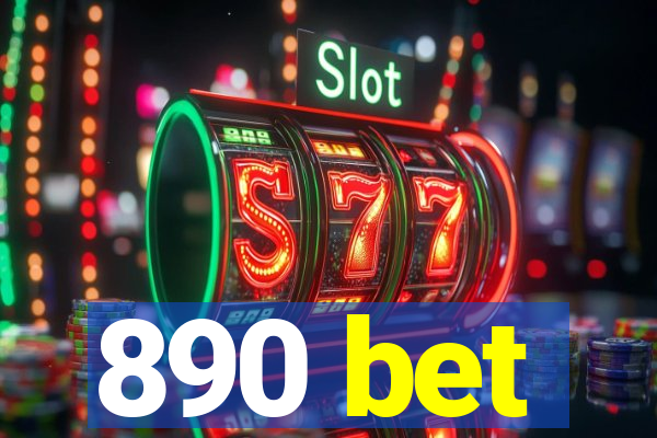 890 bet